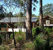 Grass Trees Escape - C Tourism
