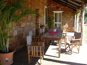 Wandina Station Stay - C Tourism 0