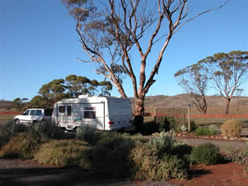 Fraser Range Sheep Station - C Tourism 0