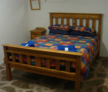 Fraser Range Sheep Station - C Tourism 4