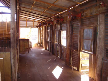 Fraser Range Sheep Station - C Tourism 5