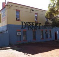 Desert Inn Hotel Motel - C Tourism