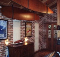 Arrawarra Lodge - C Tourism