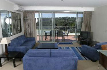 Avoca Palms Resort Apartments - C Tourism 1