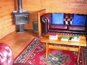 Pemberton Lavender And Berry Farm Cafe And Cottages - C Tourism 1