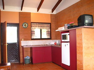 Pemberton Lavender And Berry Farm Cafe And Cottages - C Tourism 2