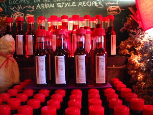 Pemberton Lavender And Berry Farm Cafe And Cottages - C Tourism 4