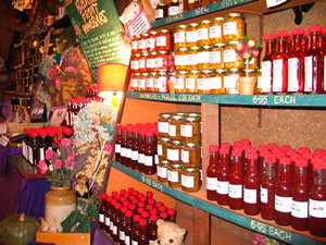 Pemberton Lavender And Berry Farm Cafe And Cottages - C Tourism 5