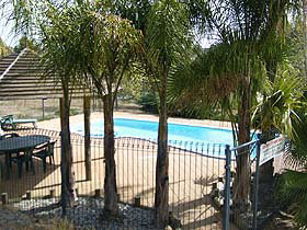 Sunnyhurst Chalets - C Tourism 5