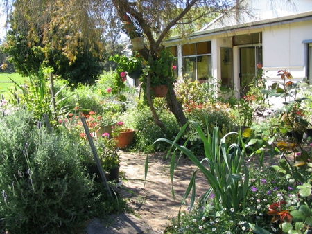 Warren Grange Farmstay And Bed & Breakfast - C Tourism 0
