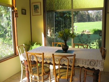 Warren Grange Farmstay And Bed & Breakfast - C Tourism 2