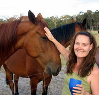 Meerup Springs Farmstay - C Tourism
