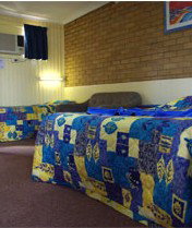 Almare Tourist Motel - C Tourism 1