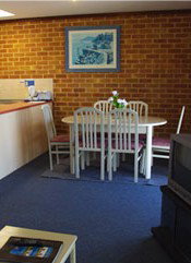 Almare Tourist Motel - C Tourism 3