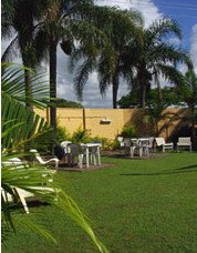 Almare Tourist Motel - C Tourism 4