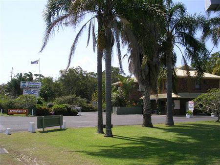 Ballina Gardens Caravan Park - C Tourism 0