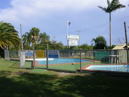 Ballina Gardens Caravan Park - C Tourism 1