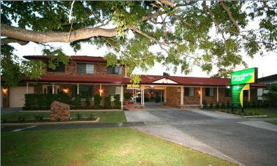Ballina Travellers Lodge - C Tourism 0
