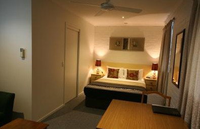 Ballina Travellers Lodge - C Tourism 1
