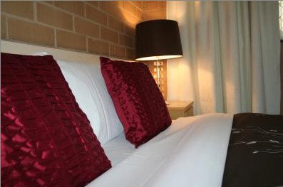 Ballina Travellers Lodge - C Tourism 2
