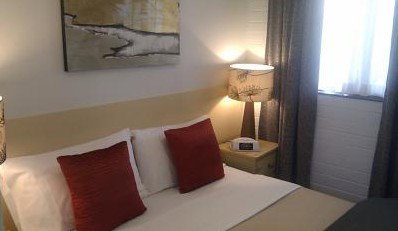 Ballina Travellers Lodge - C Tourism 3