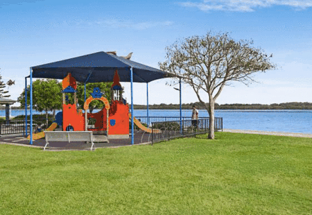 Riverside Holiday Apartments - thumb 5