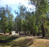 Balranald Caravan Park - C Tourism
