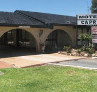 Balranald Capri Motel - C Tourism