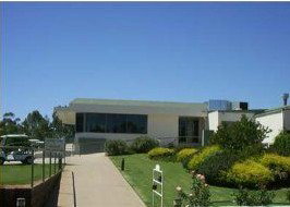 Barham Golf Resort - C Tourism 3