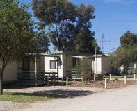 Barham Lakes Caravan Park - C Tourism 0