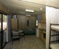 Barham Lakes Caravan Park - C Tourism 1