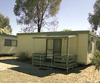 Barham Lakes Caravan Park - C Tourism 2