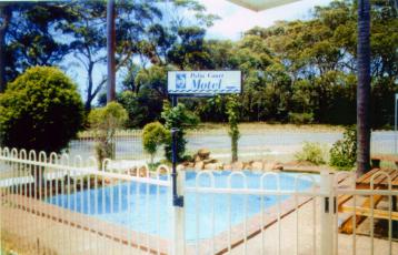 Palm Court Motel - C Tourism 1