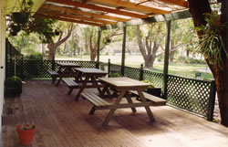 Sun Valley Tourist Park - C Tourism 1