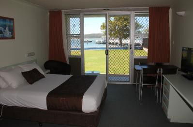 Zorba Motel - C Tourism 0