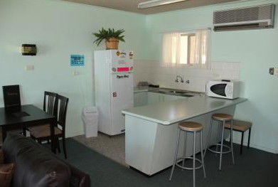 Zorba Motel - C Tourism 1