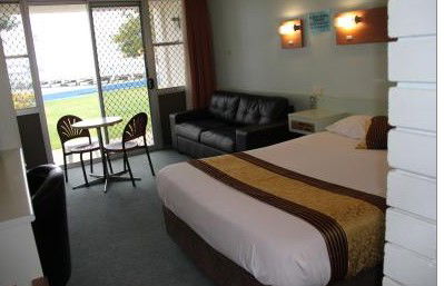 Zorba Motel - C Tourism 3
