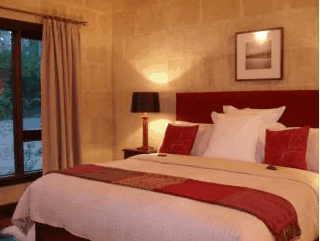 Kangaroo Creek Chalets - C Tourism 0