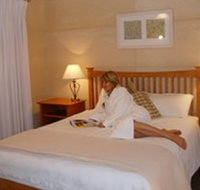 Big Brook Cottages and B and B