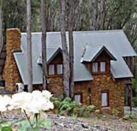 Beedelup House Cottages
