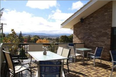 Bathurst Heights Bed And Breakfast - C Tourism 1