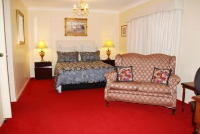 Bathurst Heights Bed And Breakfast - C Tourism 2