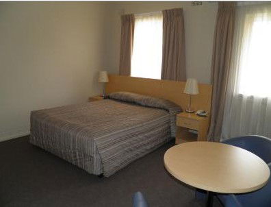 Bathurst Motor Inn - C Tourism 1