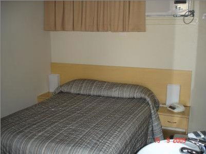Bathurst Motor Inn - C Tourism 2