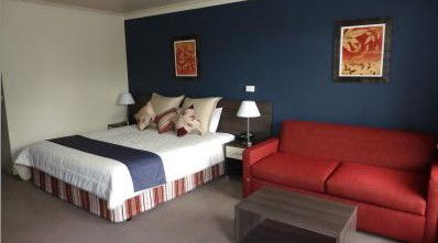 Bathurst Motor Inn - C Tourism 3