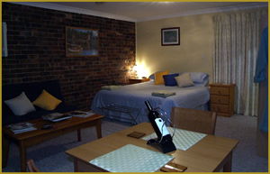 Henlie Park Bed & Breakfast - C Tourism 0