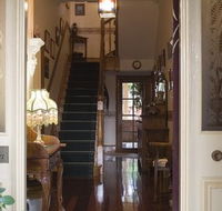 A Magnolia Manor Luxury Accommodation - C Tourism