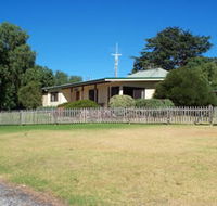 Monteve Cottage - C Tourism