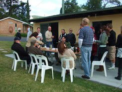 Bega Caravan Park - C Tourism 2