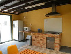 Bega Caravan Park - C Tourism 3